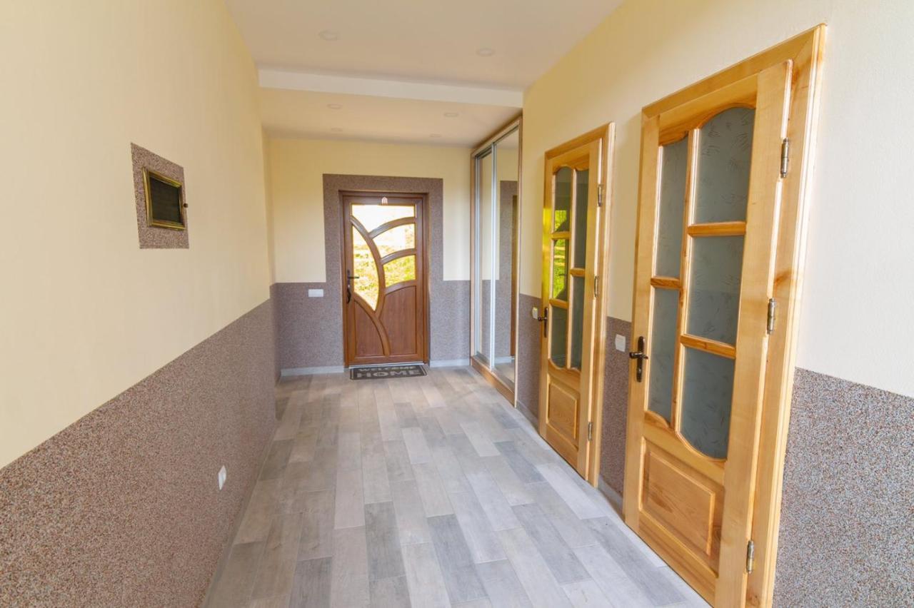 Садиба Під Лісом Volovets Exterior photo