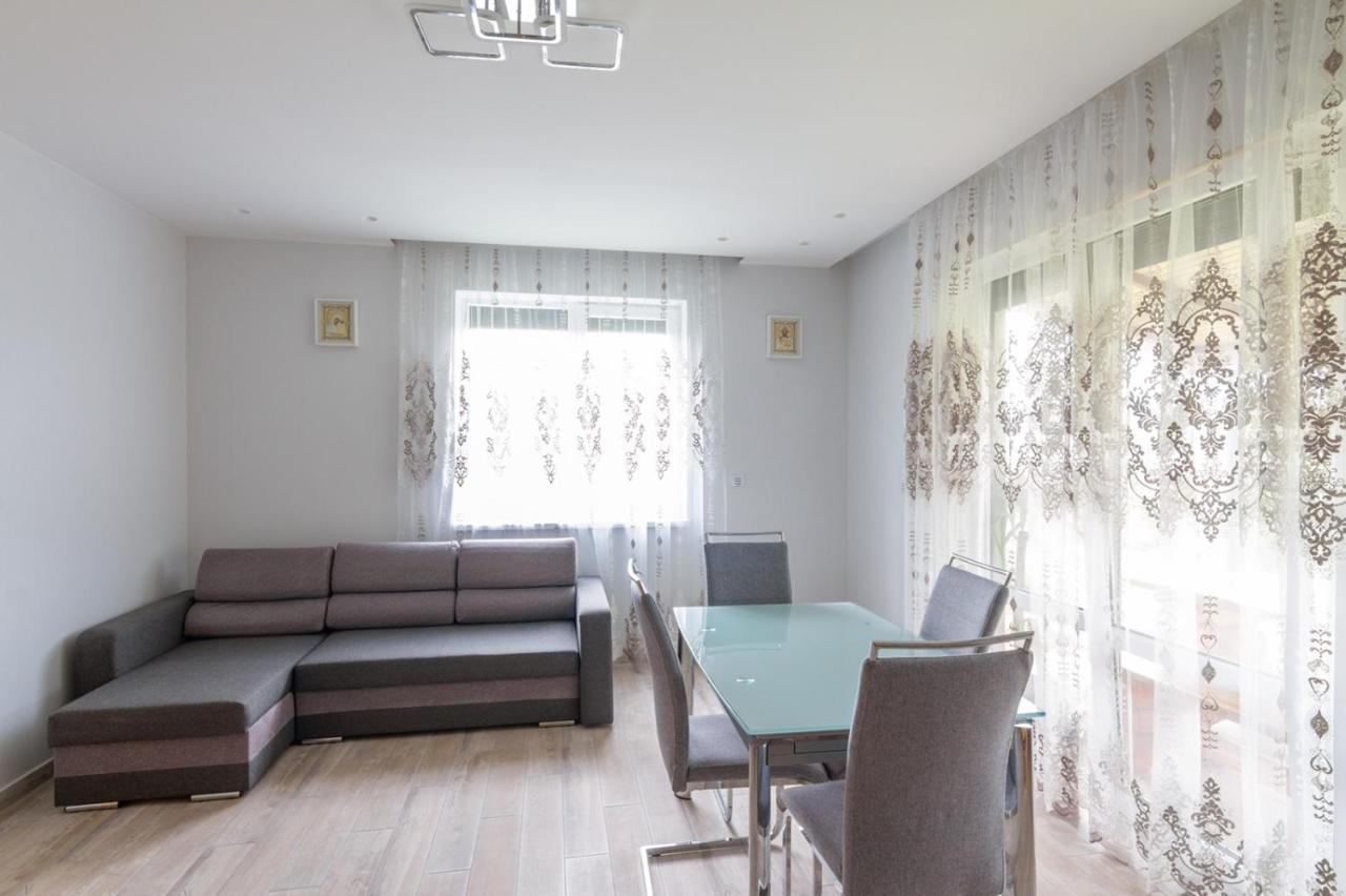 Садиба Під Лісом Volovets Exterior photo