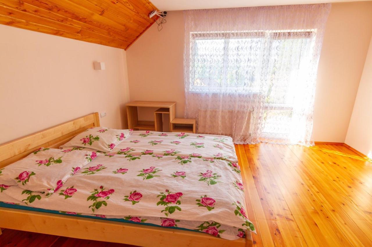 Садиба Під Лісом Volovets Exterior photo