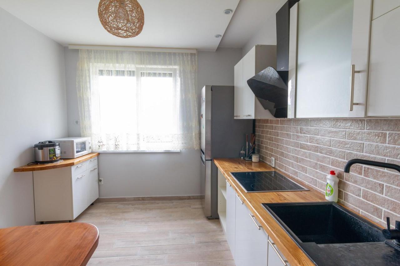 Садиба Під Лісом Volovets Exterior photo