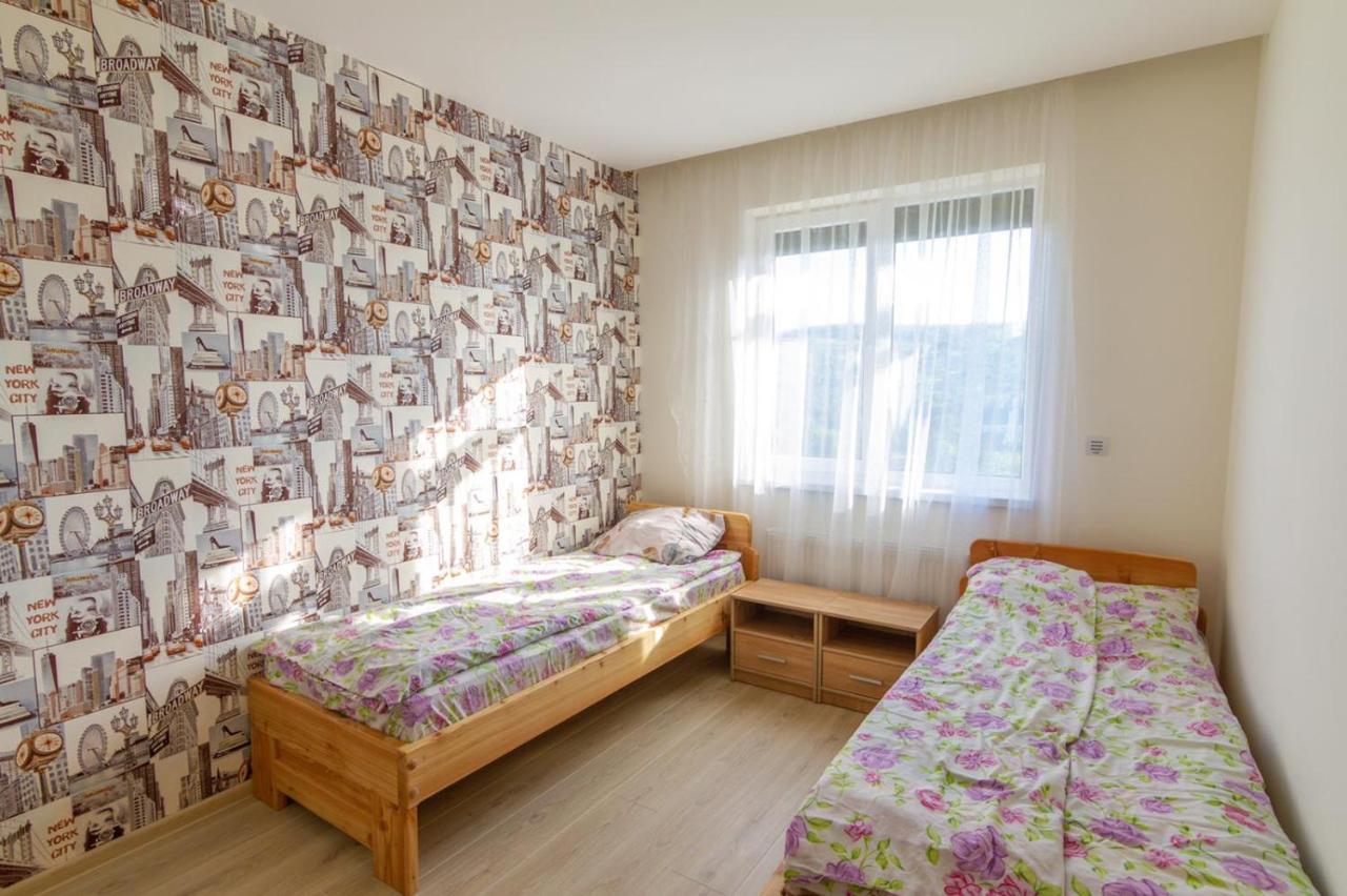 Садиба Під Лісом Volovets Exterior photo