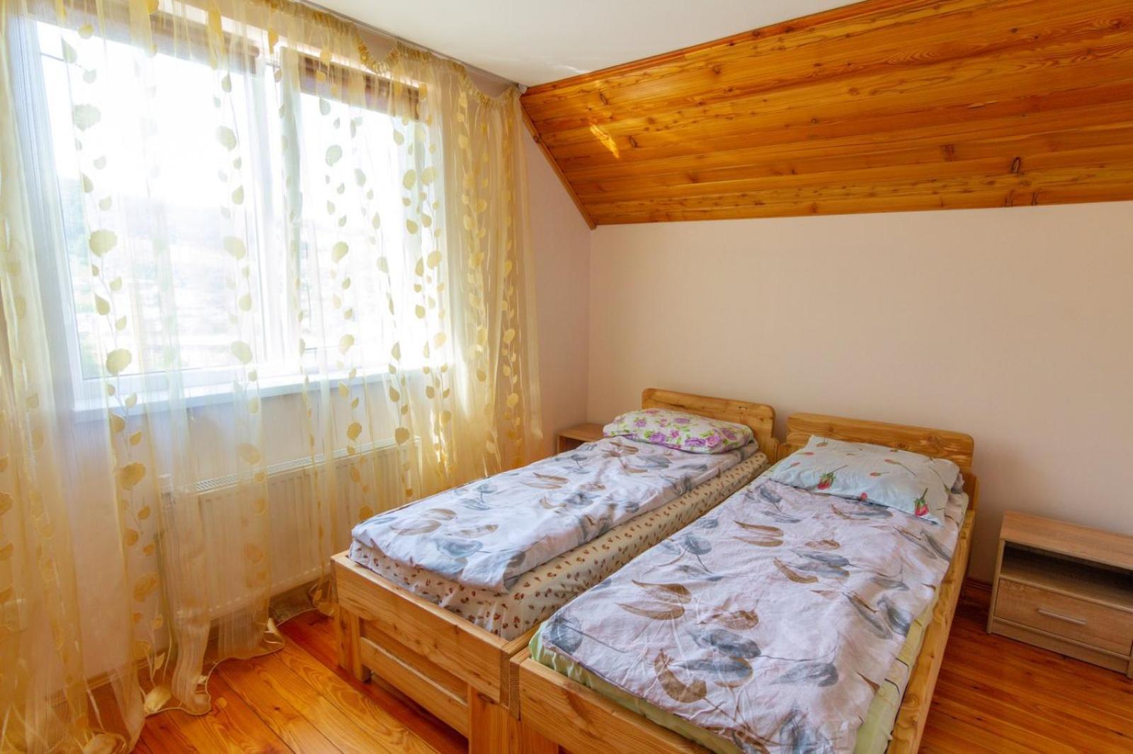 Садиба Під Лісом Volovets Room photo