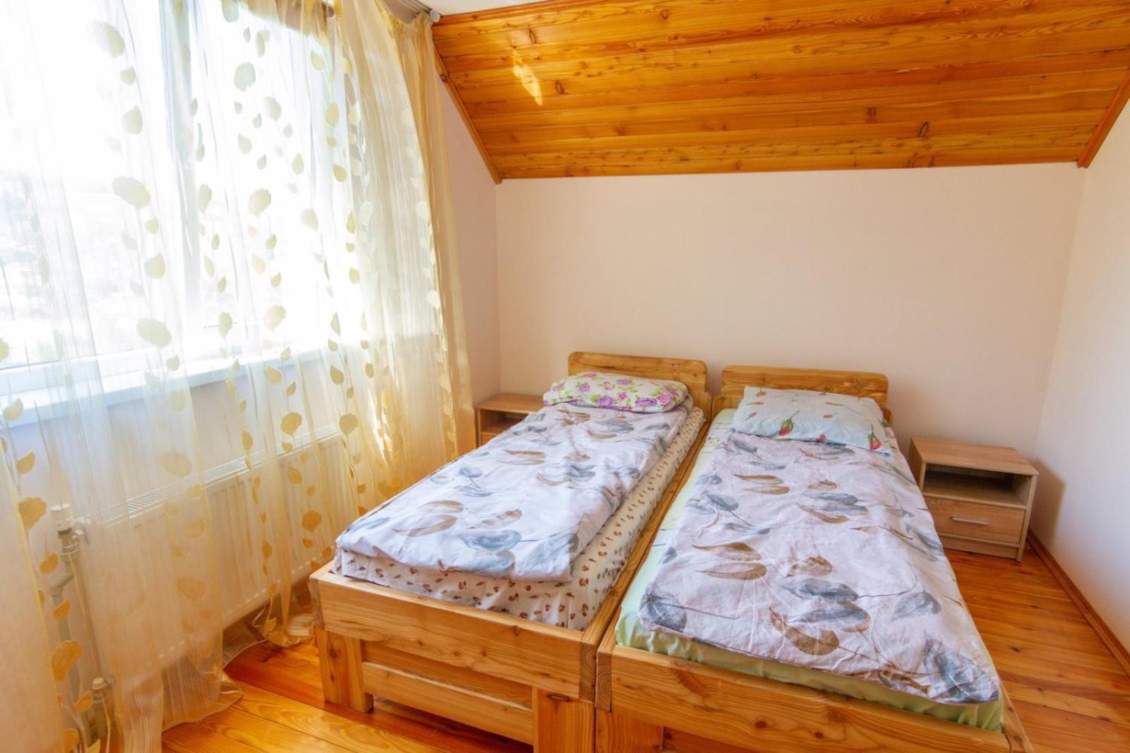 Садиба Під Лісом Volovets Room photo