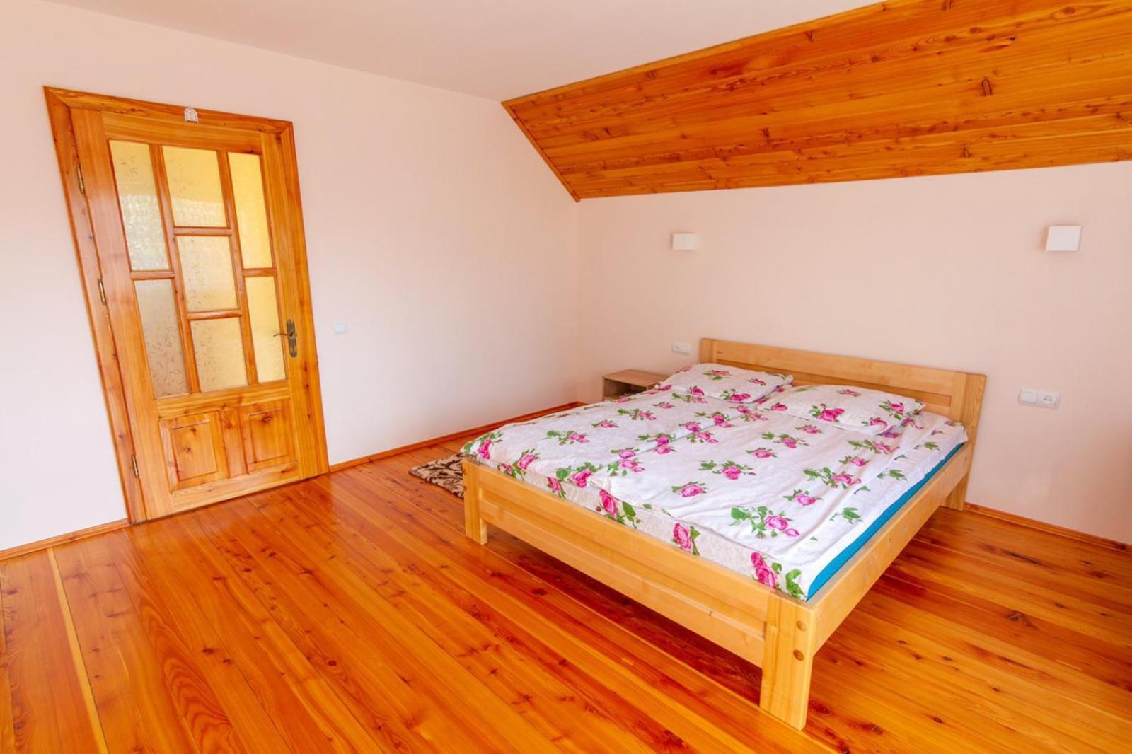 Садиба Під Лісом Volovets Room photo
