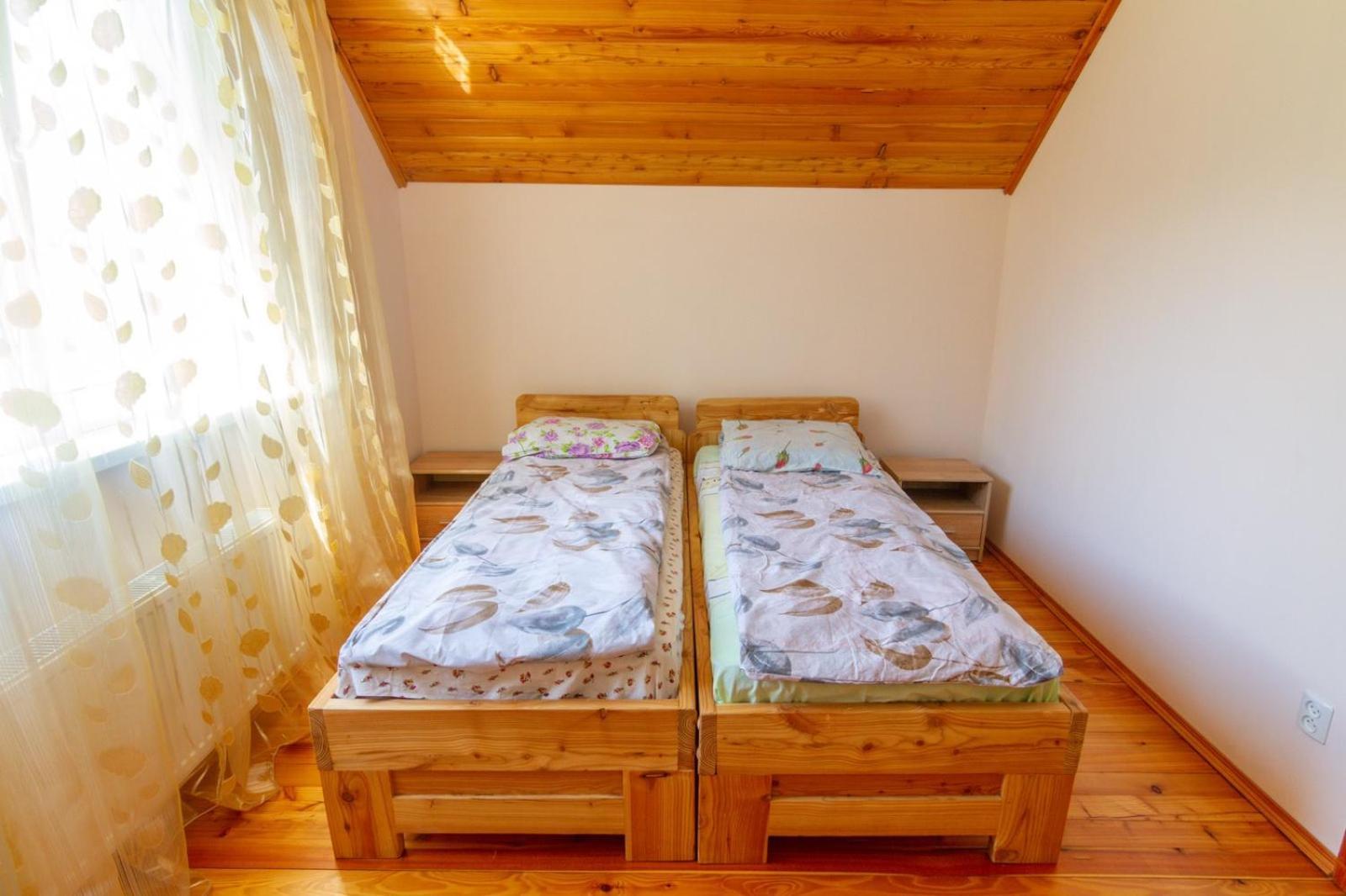 Садиба Під Лісом Volovets Room photo